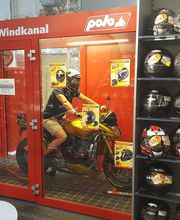 POLO Motorrad Store Kriftel Bild 8