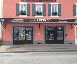 Clé Express image 8
