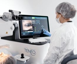 Lasik Germany - Standort Berlin Bild 1