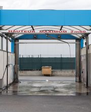 Station de Lavage du Pays des Paillon image 17