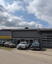 Auto Graml - Michael Graml Bild 1