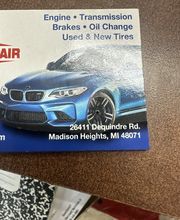L&W Auto Repair image 1