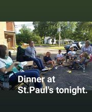 St Paul Community Lutheran Church image 3