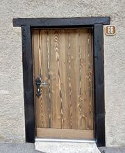 BG Menuiserie Bild 7