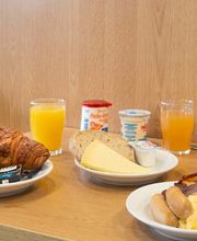 B&B HOTEL Nantes Parc Expos La Beaujoire image 6