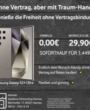 Vodafone Partner Dachau Bild 5