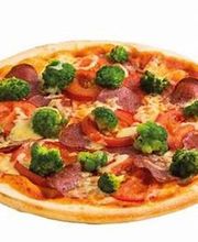 WORLD OF PIZZA Berlin-Mitte Bild 16