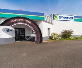 EUROMASTER ECO PNEUS image 4