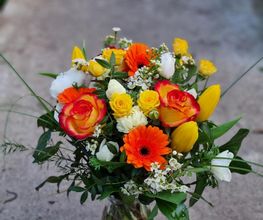 Les Serres et Fleurs de Majolan image 1