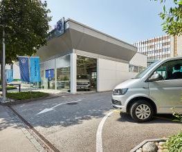 AMAG Lugano Bild 14
