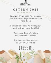 Il Barone Ristorante/Braceria/pizzeria Bild 4