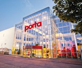 porta Möbel Dessau