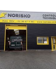 Centre contrôle technique NORISKO image 2