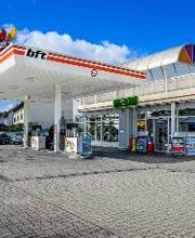 EFA/bft Tankstelle Bild 1