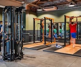 Basic-Fit 24/7 image 1