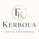 Kerboua Digital Performance