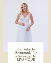LIVAMOUR Brautmode Bild 12