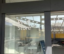 Richter+Frenzel ProfiStore Nürnberg Bild 1