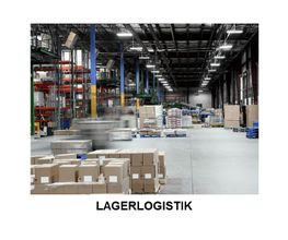 Bonafide Logistic AG Bild 1