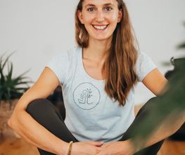 The Tribe Yoga & Community Bild 5