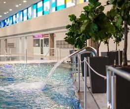 Freizeitbad Nautiland Bild 14