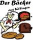 Der Bäcker aus Lüllingen - Straelen - Ludwig-Quaas-Str.