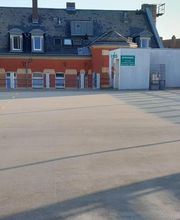 Parkhaus Mathildenstraße APCOA Bild 6