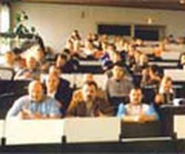 Schweißtechnische Lehr- und Versuchsanstalt Mannheim GmbH Bild 2