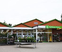 Raiffeisen-Markt Eldagsen Bild 5