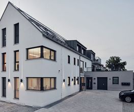 Hübner Architekten Bild 10