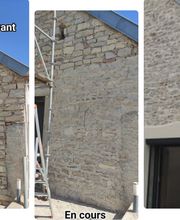 Tony Maçonnerie image 7