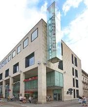 Ettlinger Tor Karlsruhe Bild 6