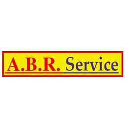 A.B.R. Service Registratori di Cassa logo