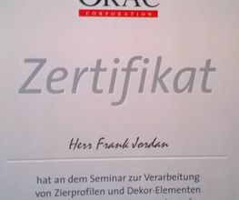 Malerfachbetrieb Frank Jordan Bild 3