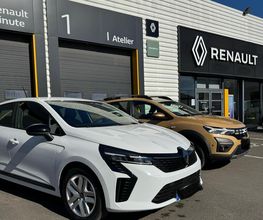 Renault Garage Bruno Dernet Agent image 9