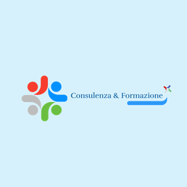 CONSULENZA E FORMAZIONE