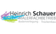 Heinrich Schauer UG