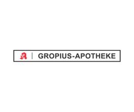 GROPIUS-APOTHEKE Dr. Benjamin Buckel e.K. Bild 1