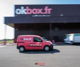 Okbox.fr Le Mans image 10