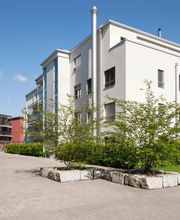 Wohnüberbauung Baumgarten Belp 2011