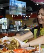 Angry Crab Shack image 18