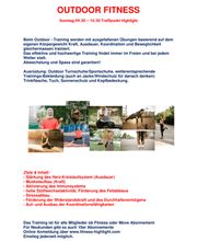 Highlight TRAINING & THERAPIE AG Bild 1