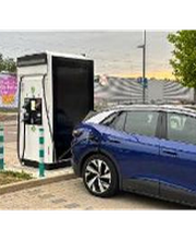 ChargeOne Ladestation Bild 10