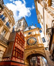 Autocars Marti-Thomas Voyages Bild 3