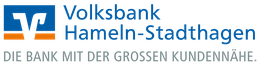 Geldautomat Volksbank Hameln-Stadthagen eG