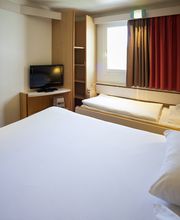 ibis Fribourg Bild 2