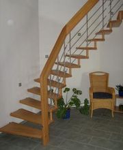 Treppenhaus Thum Bild 11