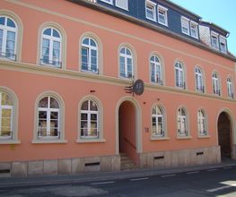 Altenheim St. Maria Kurzzeit- u. Tagespflege Bild 1