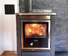 Peterofenbau AG - Hünibach Bild 19