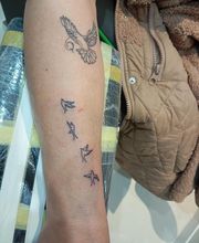 Au Tatoo Graff image 19